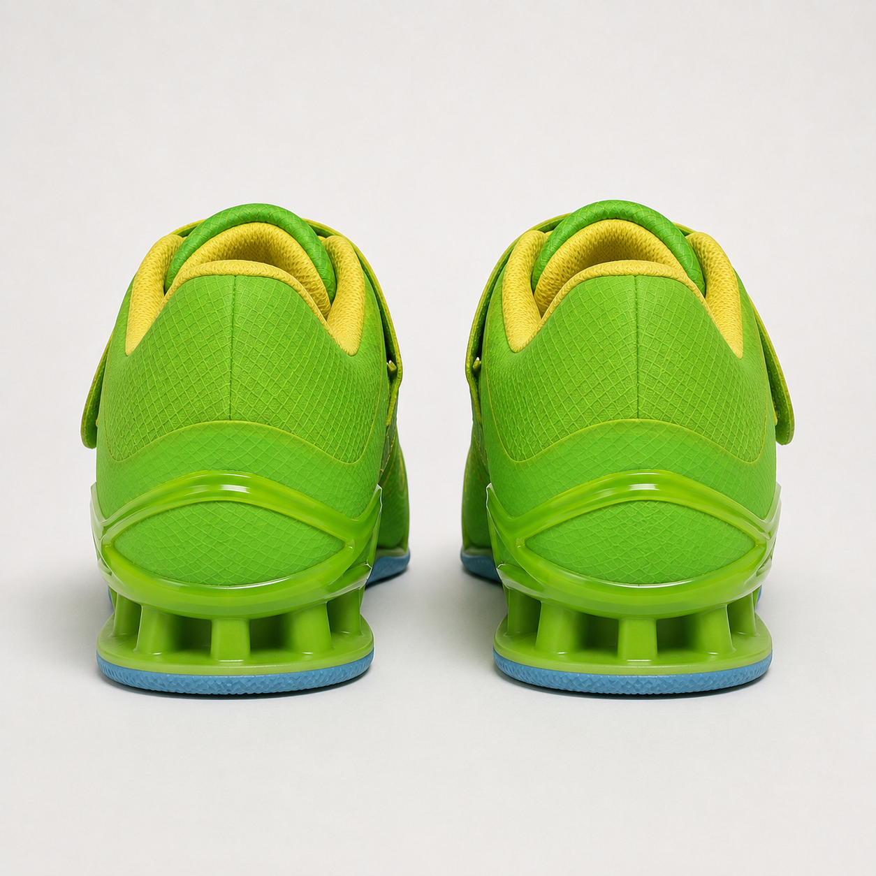 Inov-8 Fastlift 335 Weightlifting Shoes image 2