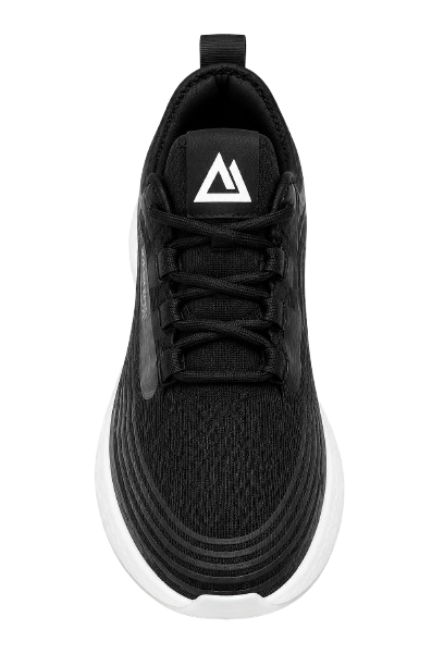 Fashion Sport Lightweight Mesh Athletic Sneakers image 2