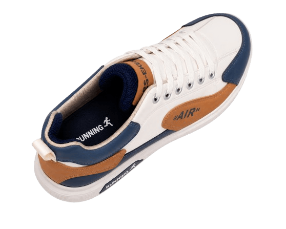 Premium Chunky Casual Sneakers image 2
