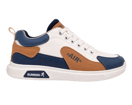 Premium Chunky Casual Sneakers image 3
