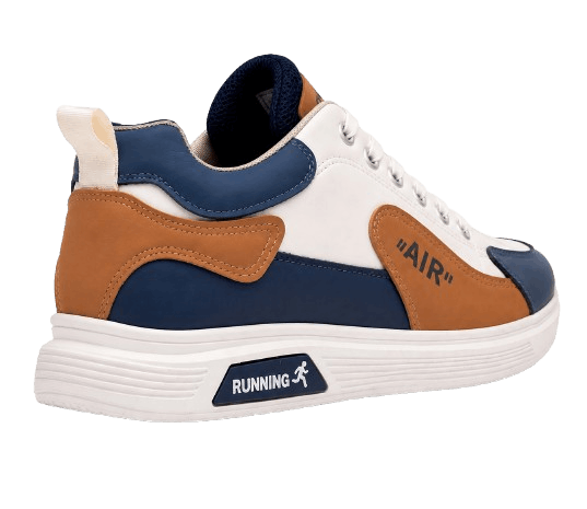 Premium Chunky Casual Sneakers image 4
