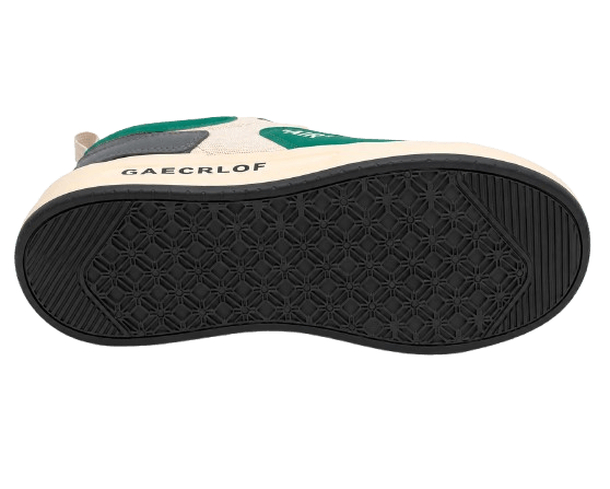 Gaecrlof Chunky Casual Board Sneakers image 2