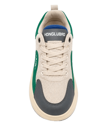 Gaecrlof Chunky Casual Board Sneakers image 5