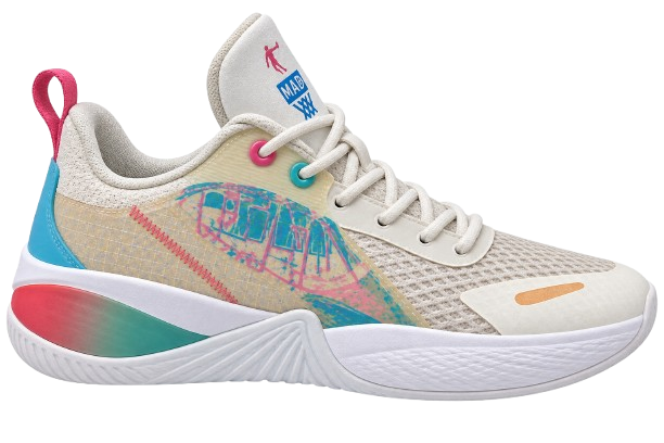 Austin Reaves x Rigorer War Ender 1 Pro “Ice Cream” image 1