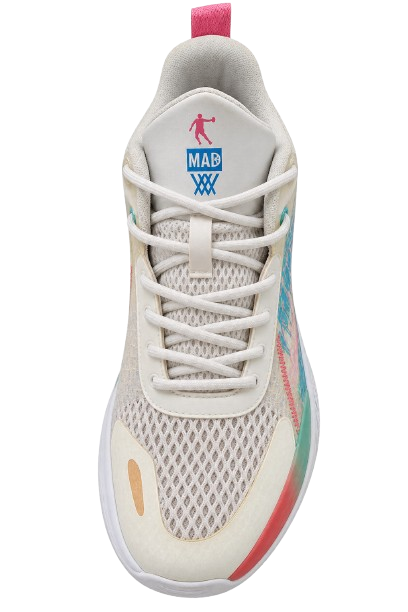 Austin Reaves x Rigorer War Ender 1 Pro “Ice Cream” image 2