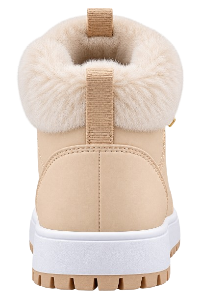 Vty Women’s Faux-Fur Lined Winter Boots image 3